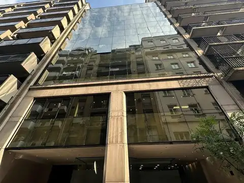 Oficina en Alquiler en Retiro, CABA