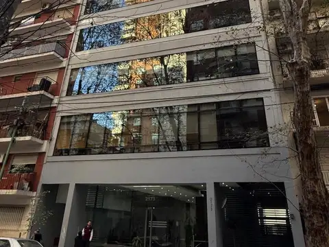 Oficina en Alquiler en Belgrano, CABA