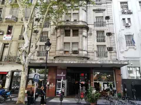 Oficina en Venta en Congreso, Capital Federal