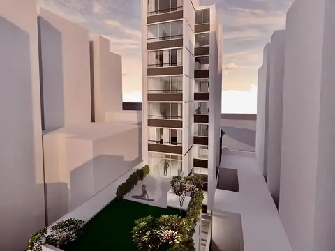 Oficina en Venta en Monserrat, Capital Federal