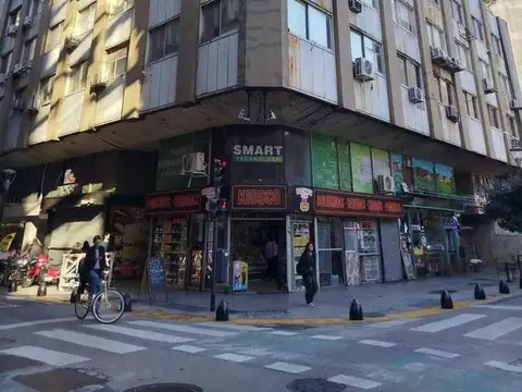 Oficina en Venta en San Nicolás, Capital Federal