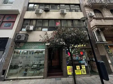 Oficina en Venta en Centro, Capital Federal