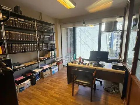 Oficina en Venta en Microcentro, Centro