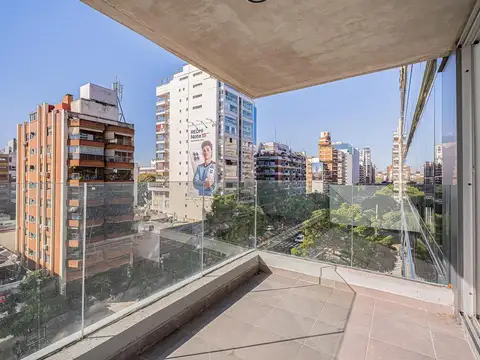Oficina en Venta en Belgrano, Capital Federal