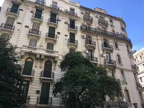 Oficina en Venta en Tribunales, Centro