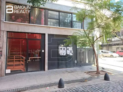 Oficina en Venta en Abasto, Capital Federal