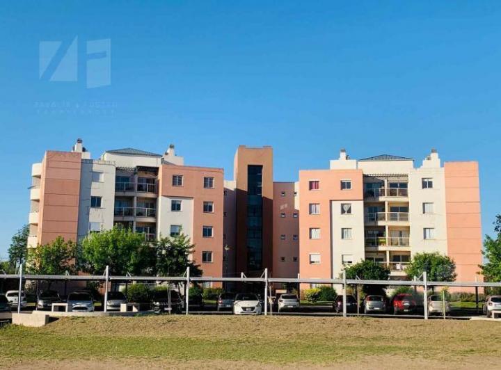 Departamento · 80m² · 3 Dormitorios · 1 Cochera