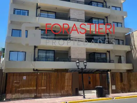 Departamento en Alquiler Temporal en Ciudad De Tigre, Tigre Centro
