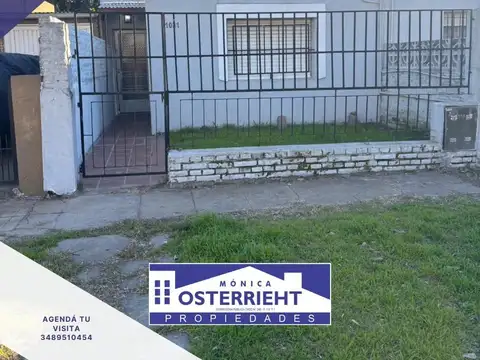 Casa en Alquiler en Campana, Partido de Campana