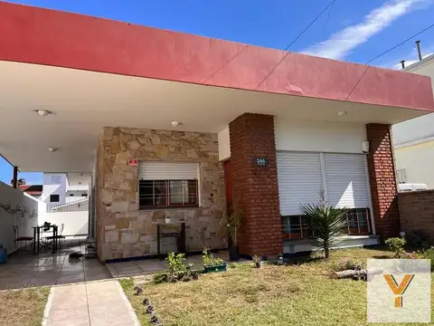 Casa en Alquiler en Santa Teresita, Partido de La Costa