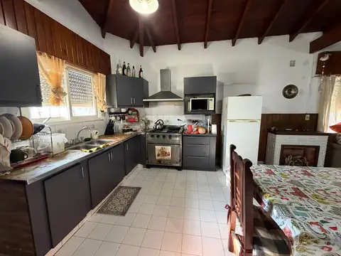 Casa en Alquiler en Bella Vista, Partido de San Miguel