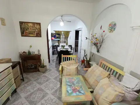 Casa en Alquiler en Tablada, Partido de La Matanza