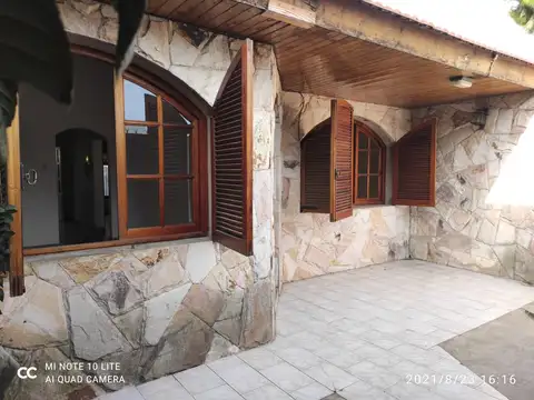 Casa en Alquiler en Tablada, Partido de La Matanza