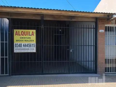 Casa en Alquiler en Ingeniero Maschwitz, Partido de Escobar