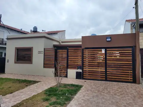 Casa en Alquiler en Miramar, Partido de General Alvarado