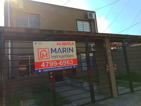 Casa en Alquiler en Villa Adelina, Partido de San Isidro