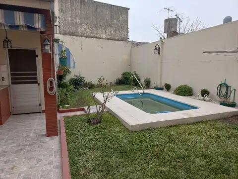 Casa en Alquiler en Villa Bonich, General San Martin