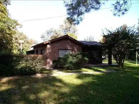 Casa en Alquiler en Del Viso, Partido de Pilar