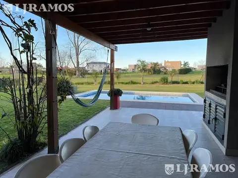Casa en Alquiler en San Sebastián, Countries y Barrios Cerrados en Escobar