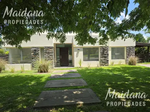 Casa en Alquiler en Loma Verde, Partido de Escobar