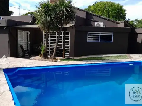 Casa en Alquiler en Francisco Álvarez, Partido de Moreno