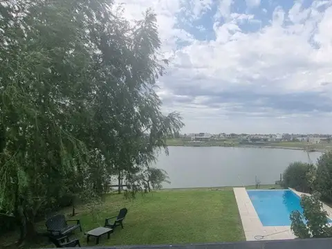Casa en Alquiler en San Sebastián, Countries y Barrios Cerrados en Escobar