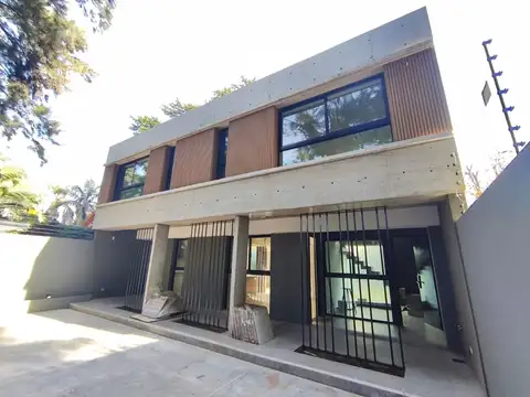 Casa en Alquiler en Barrio Parque Leloir, Partido de Ituzaingó