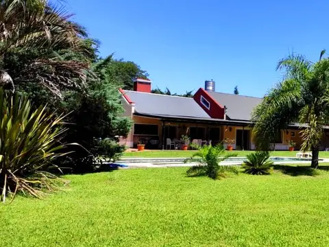Casa en Alquiler en Chacras Open Door, Countries y Barrios Cerrados en Luján