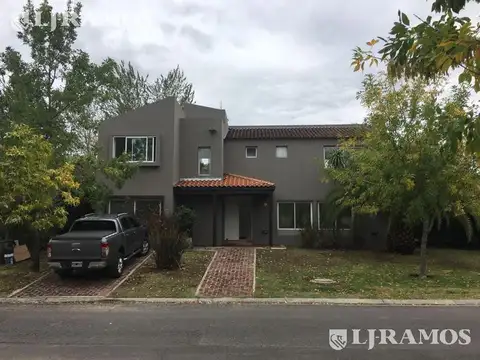 Casa en Alquiler en San Isidro Labrador, Countries y Barrios Cerrados en Tigre