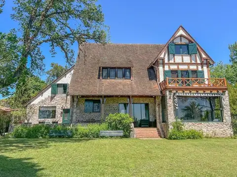 Casa en Alquiler en San Isidro Centro, San Isidro