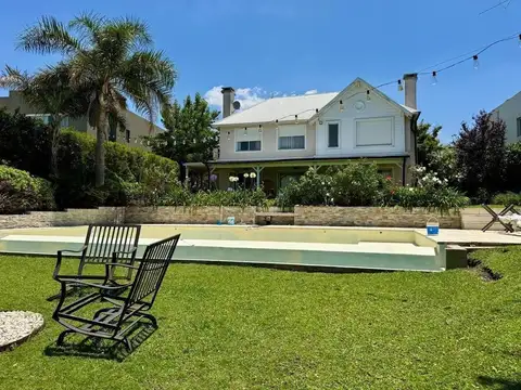 Casa en Alquiler en Nordelta, Partido de Tigre