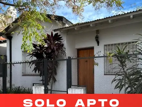 Casa en Alquiler en Florida, Partido de Vicente López