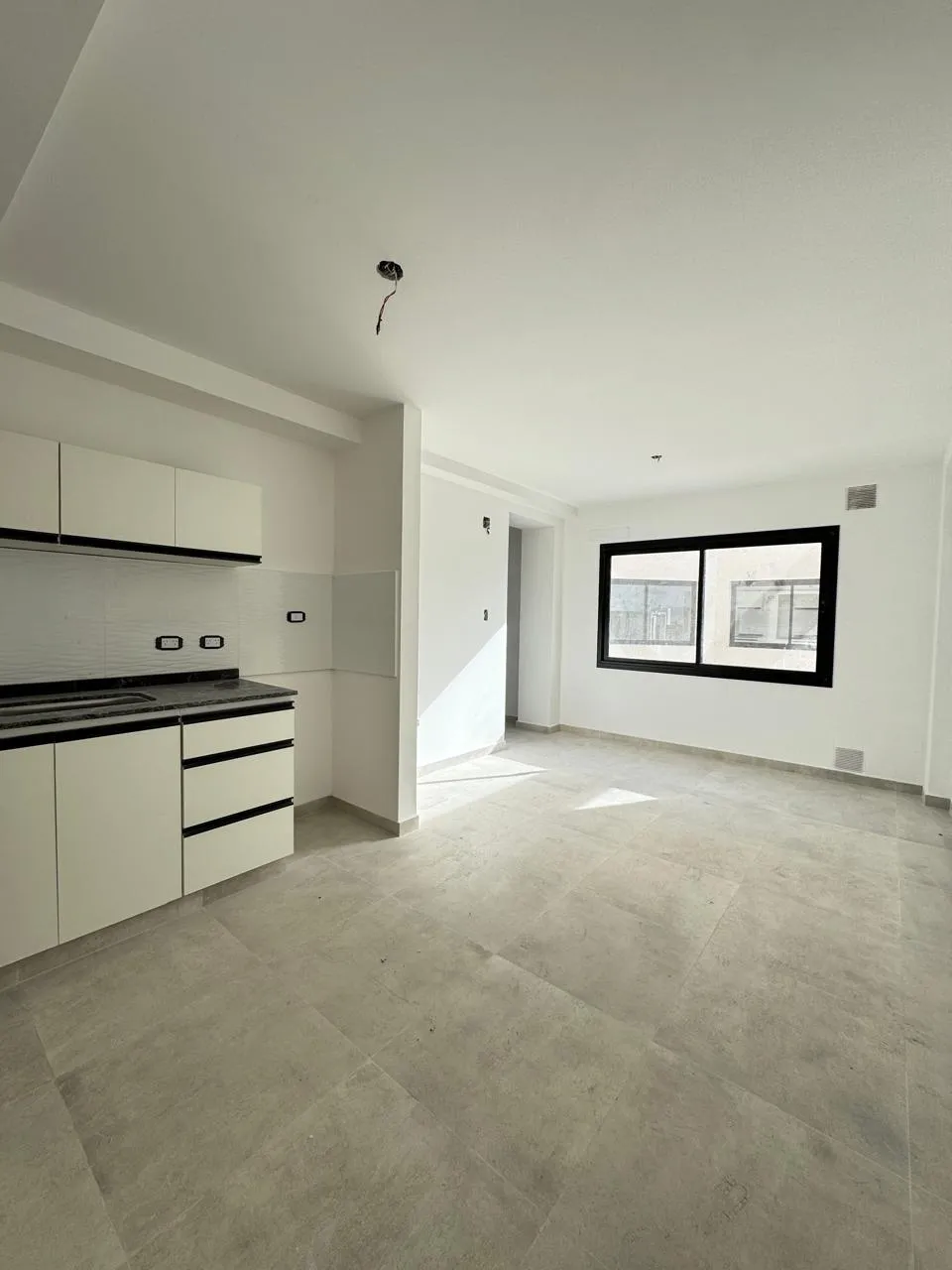 A estrenar, 1 Dormitorio en Venta
