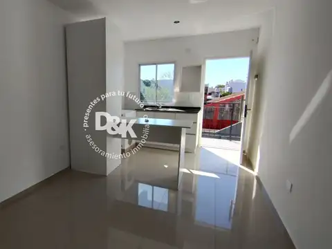 Departamento en Venta en Jose Leon Suarez, Partido de General San Martín