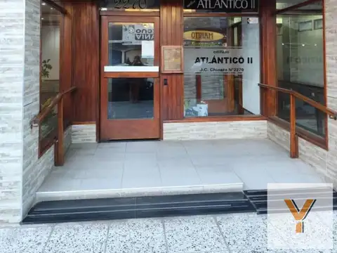 Departamento en Venta en San Bernardo del Tuyú, Partido de La Costa