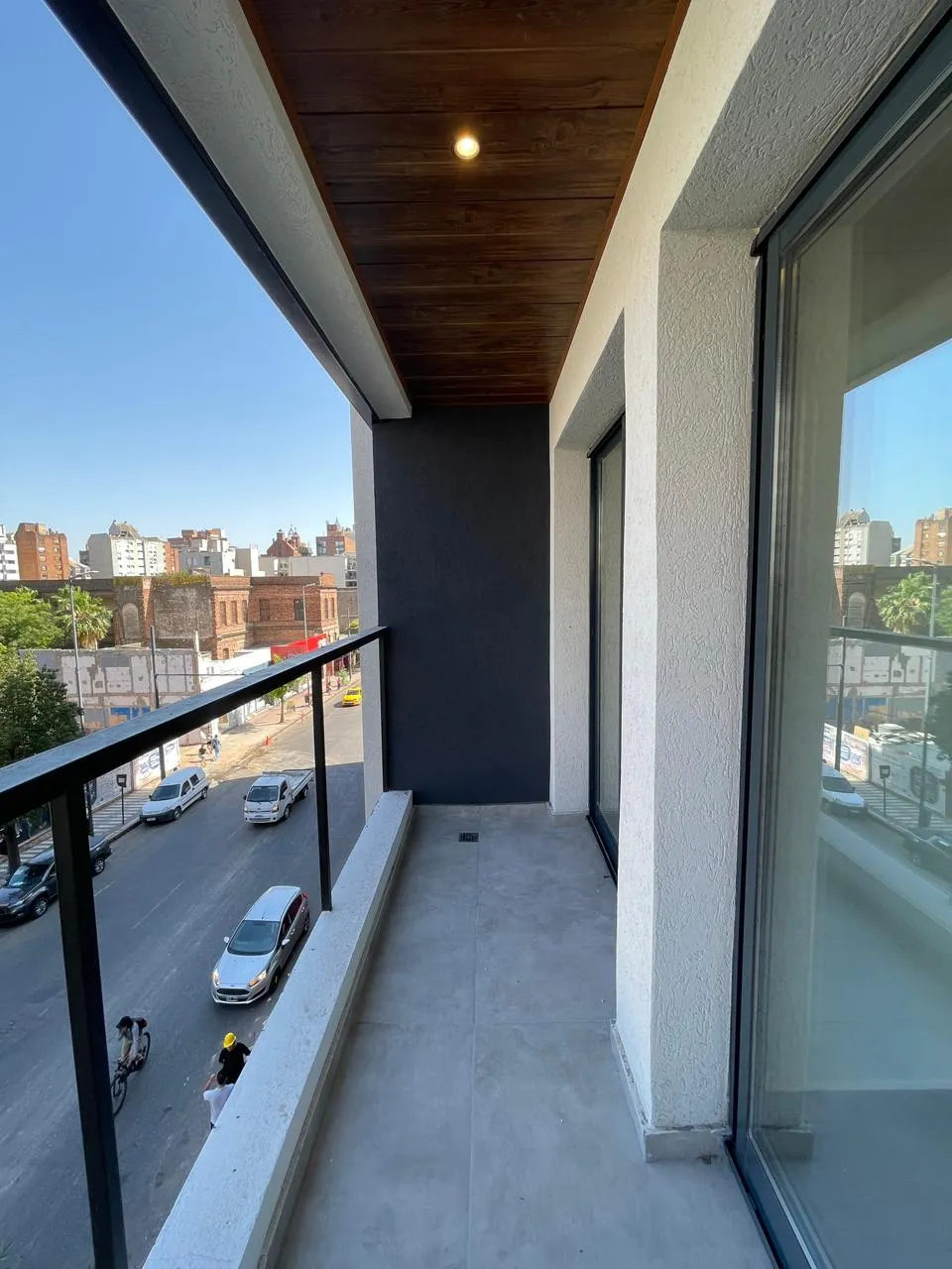 VENTA – TORRE AURUS -  a estrenar 2 dormitorios, 2 baños en el Corazón de Nueva