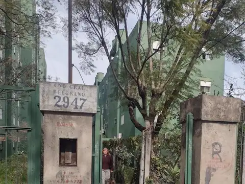 Departamento en Venta en Lanus Este, Lanus