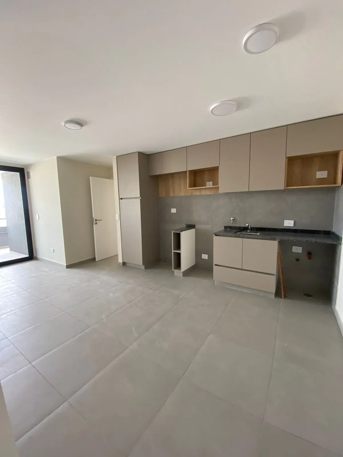 Departamento a estrenar! amenities