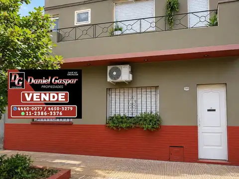 Departamento en Venta en Ramos Mejia, Partido de La Matanza