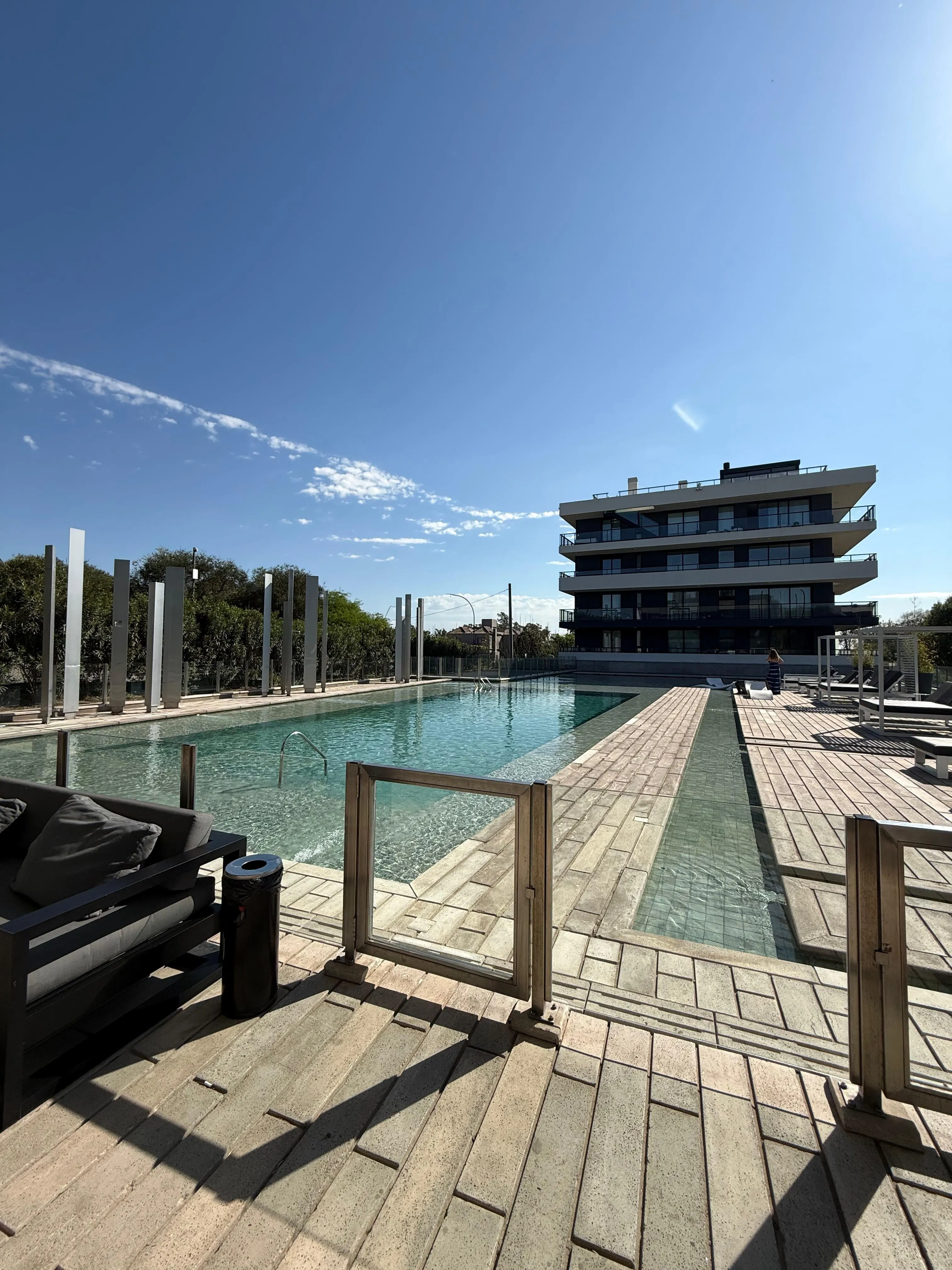 Greenpark – Departamentos 3 dormitorios - Valle Escondido
