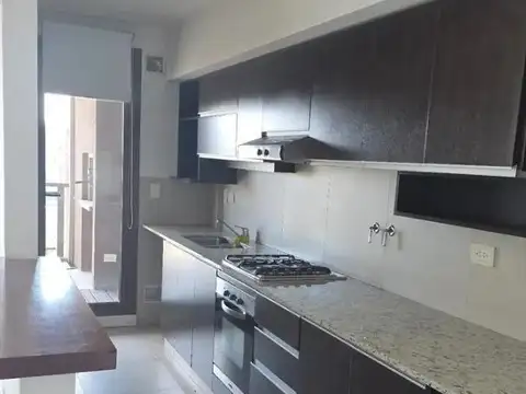Departamento en Venta en Nordelta Puerto Escondido, Nordelta