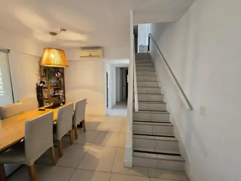 Departamento en Venta en Nordelta Quartier Nordelta, Nordelta
