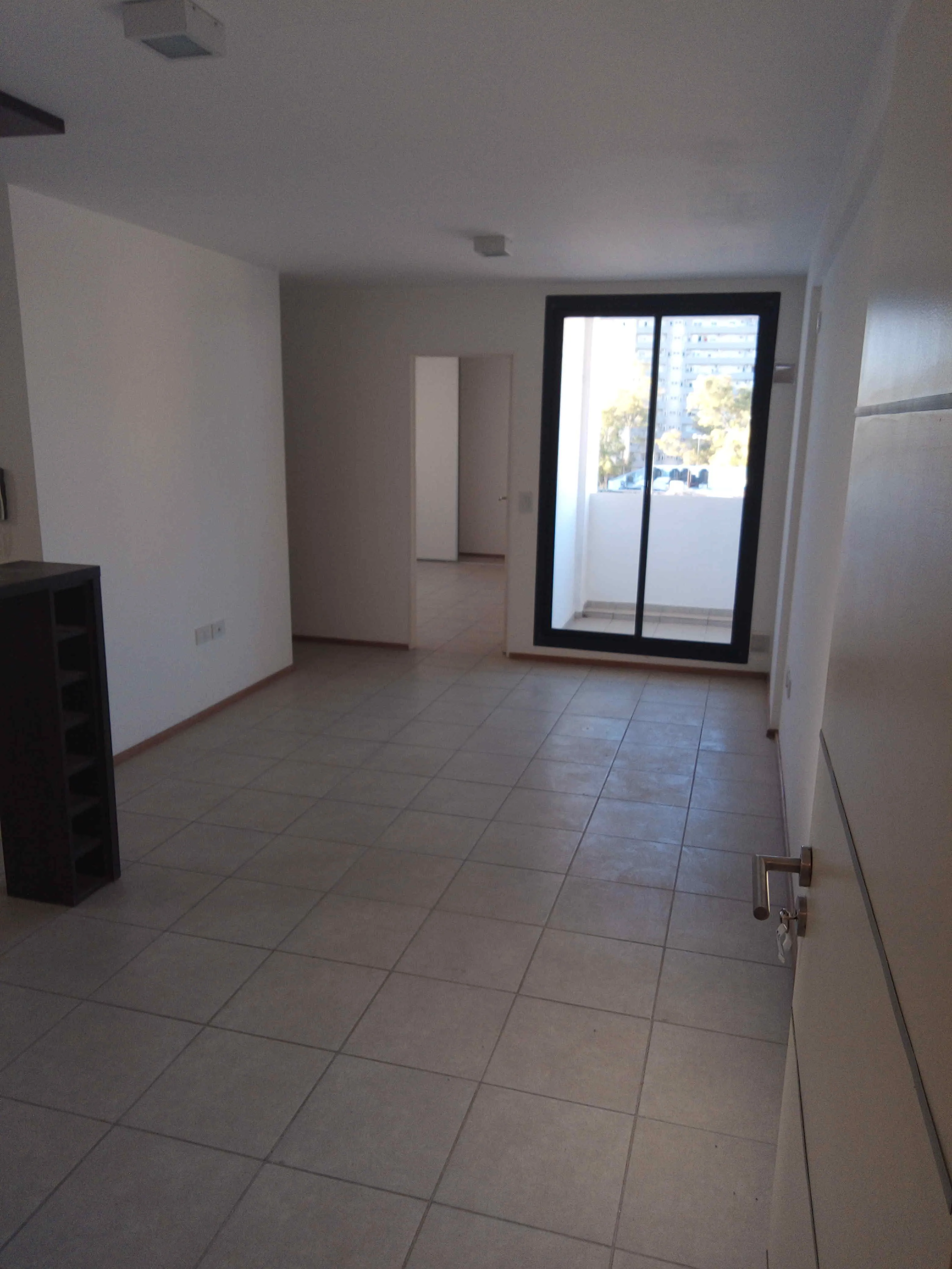 PLAZA COLON - VENTA DEPTO 1 DORM C/BALCON