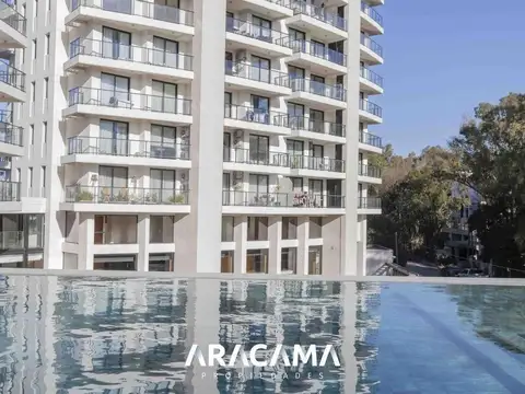 Departamento en Venta en Canning, Partido de Ezeiza