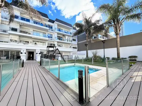 Departamento en Venta en Lomas de Zamora, Partido de Lomas de Zamora