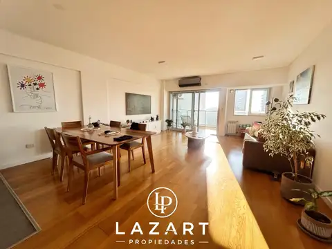 Departamento en Venta en Olivos, Partido de Vicente López