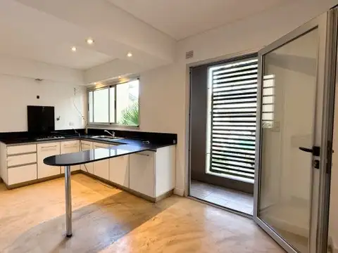 Departamento en Venta en La Lucila, Partido de Vicente López