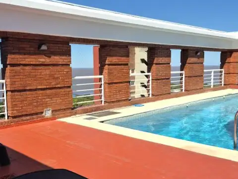 Departamento en Venta en La Lucila Libertador / Rio, La Lucila