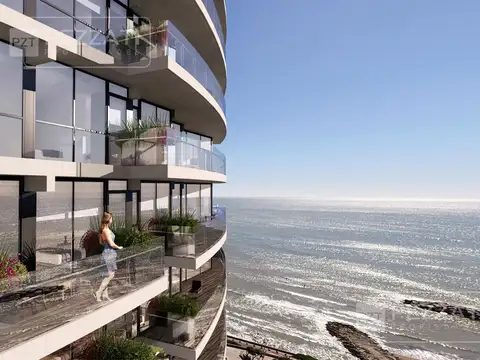 Departamento en Venta en Playa Chica, Mar del Plata