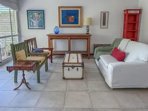 Departamento en Venta en San Isidro Centro, San Isidro